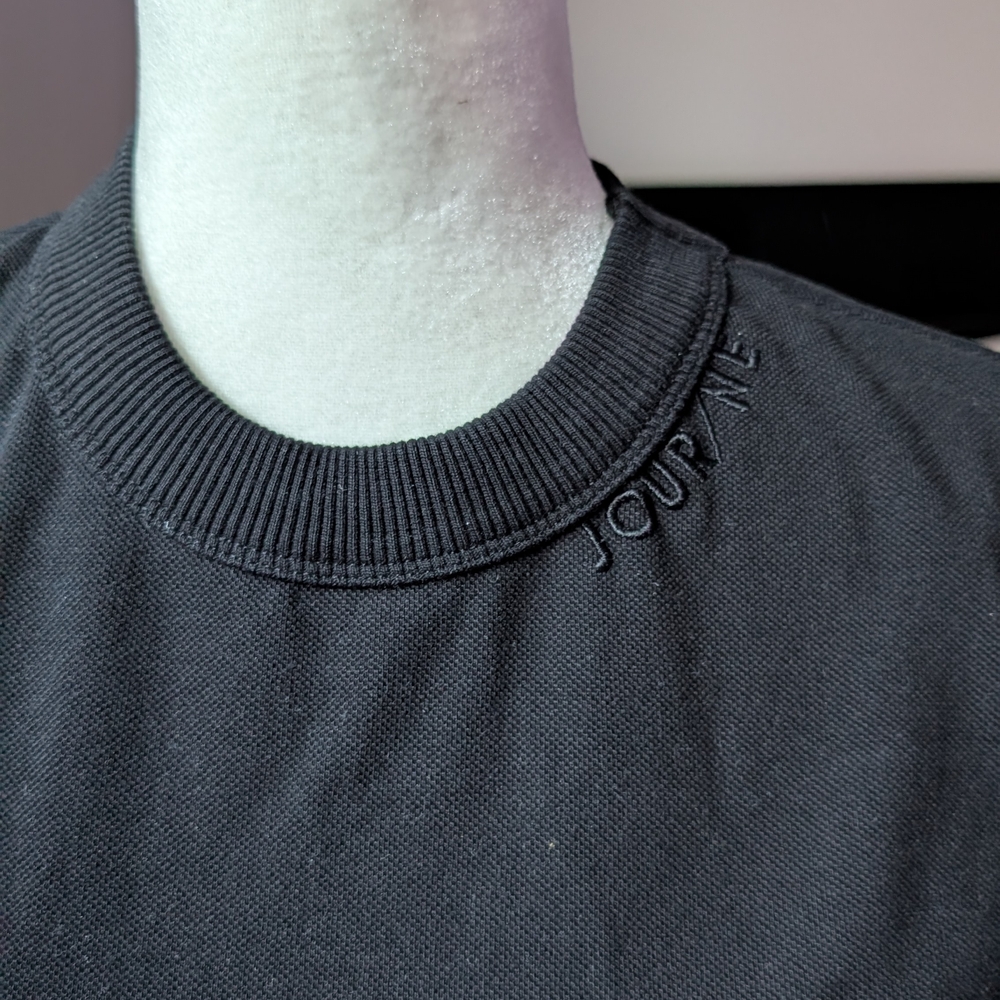 Jour/Ne Women's 100% Cotton Tee